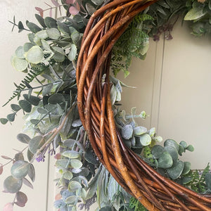 Greenery Wreath