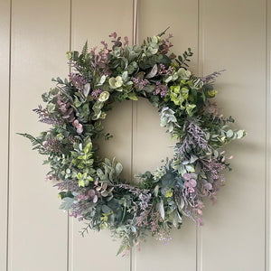 Greenery Wreath