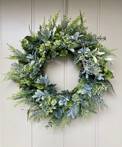 Greenery Wreath