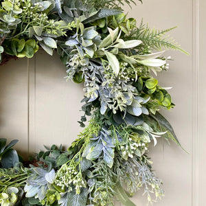 Greenery Wreath