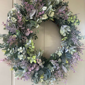 Greenery Wreath