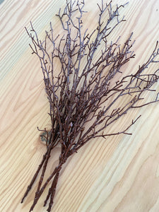 Faux Twig Branches