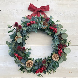 Christmas Wreath