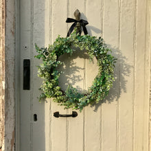 Load image into Gallery viewer, Eucalyptus Wreath - Large - Field &amp; Rose
