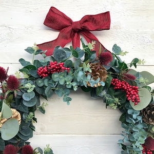 Christmas Wreath