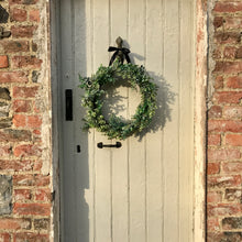 Load image into Gallery viewer, Eucalyptus Wreath - Large - Field &amp; Rose
