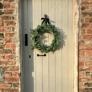 Eucalyptus Wreath - Large - Field & Rose