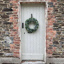 Load image into Gallery viewer, Eucalyptus &amp; Lavender Wreath - Field &amp; Rose
