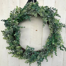 Load image into Gallery viewer, Eucalyptus Wreath - Large - Field &amp; Rose
