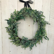 Load image into Gallery viewer, Eucalyptus Wreath - Large - Field &amp; Rose
