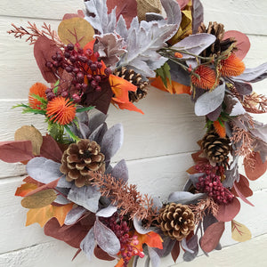 Autumn Wreath